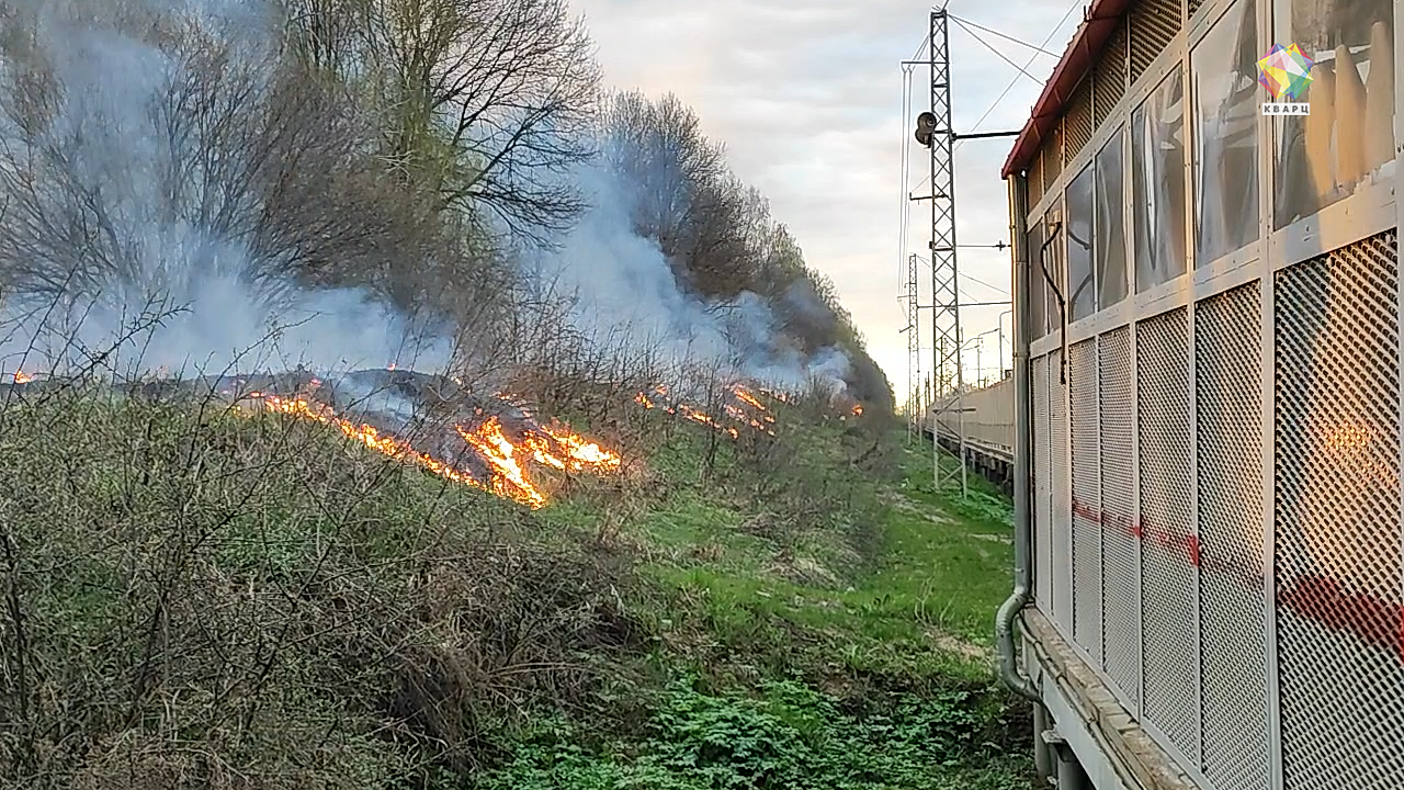 На аппаратном совещании обсудили пожарную безопасность в Подольске |  25.04.2023 | Подольск - БезФормата