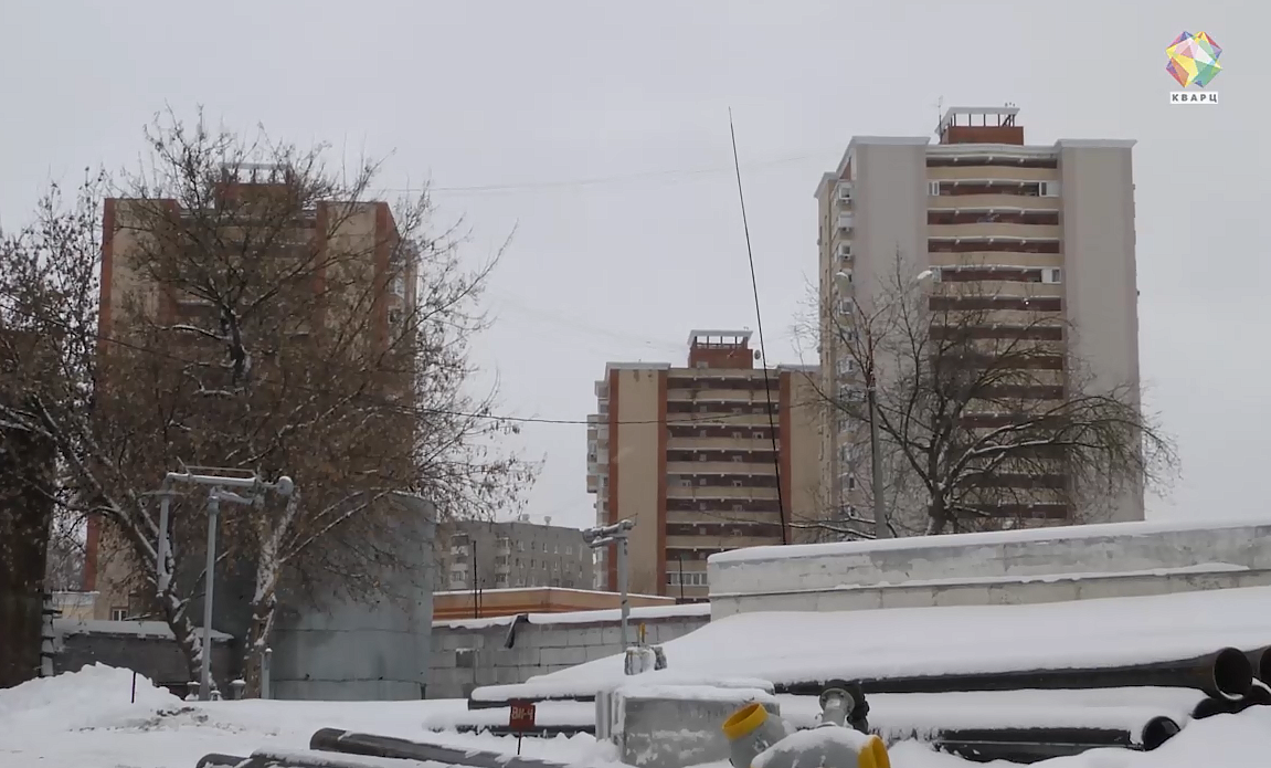 Глава Подольска встретился с жителями Шепчинок | 11.01.2024 | Подольск -  БезФормата