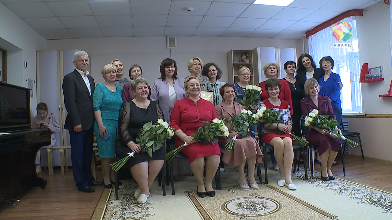 Подольский дом ребенка принимает поздравления с юбилеем | 02.06.2022 |  Подольск - БезФормата