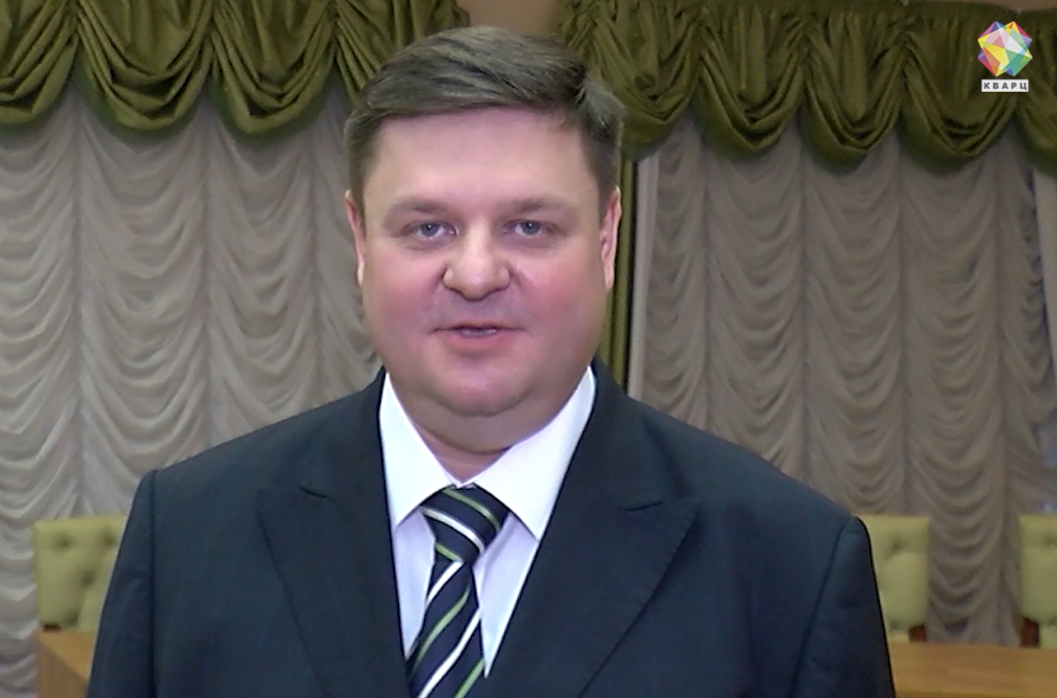 Бывший глава подольска. Пестов мэр подольска.