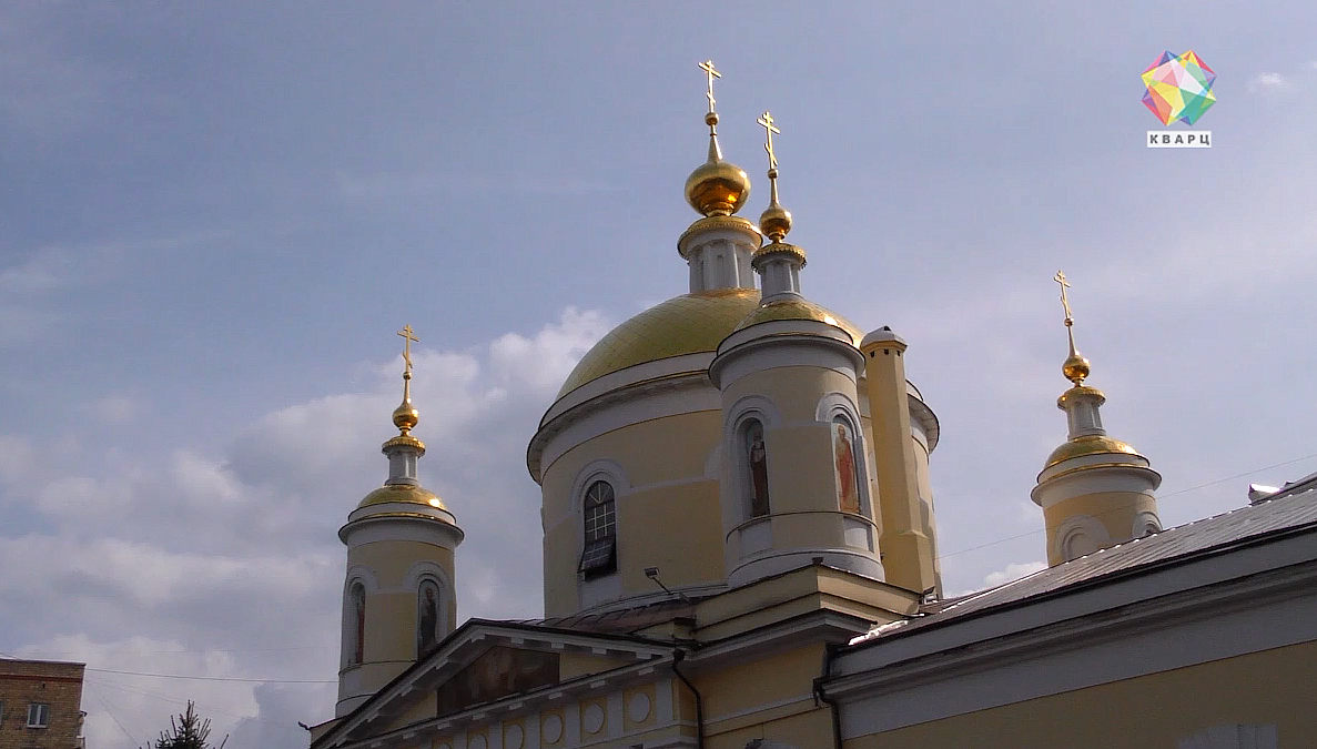 В Подольске 4 мая начнутся пасхальные богослужения | 03.05.2024 | Подольск  - БезФормата